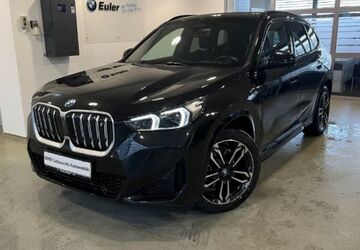 BMW iX1 47.481 km 38.588 &euro; Hofheim 65719
