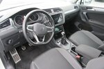 VW Tiguan Active 1.5, NAVI, LED 88.000 km 24.890 &euro; Gernsheim 64579