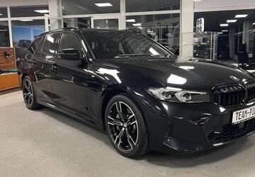 BMW 320 7.700 km 45.950 &euro; Bad König 64732