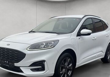 Ford Kuga 39.925 km 25.550 &euro; Frankfurt 60386