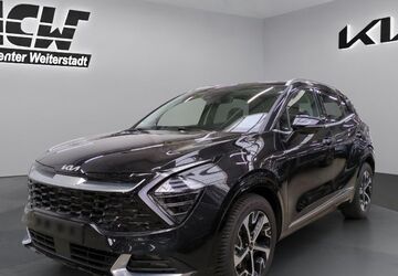 Kia Sportage 14.989 km 31.770 &euro; Weiterstadt-Darmstadt 64331