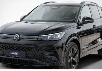 VW Tiguan 11.000 km 39.990 &euro; Darmstadt 64295