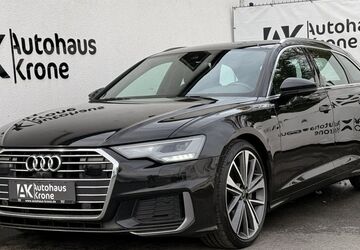 Audi A6 191.410 km 28.990 &euro; Bischofsheim 65474