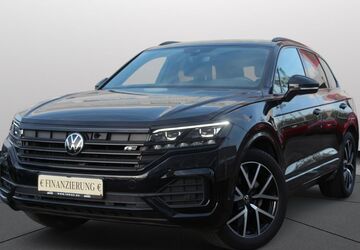VW Touareg 75.800 km 48.500 &euro; Frankfurt am Main 60386