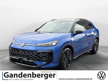 Gebrauchte VW T-Roc