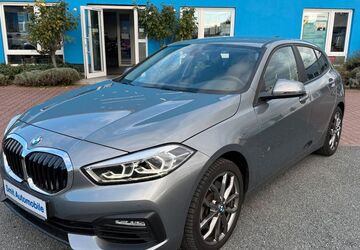 BMW 120 21.153 km 27.980 &euro; Darmstadt 64293