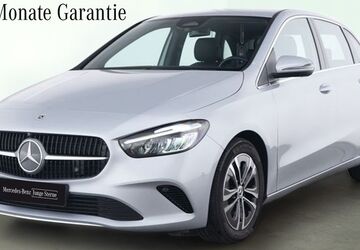Mercedes-Benz B 180 9.994 km 29.900 &euro; Hattersheim 65795