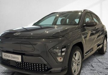 Hyundai KONA Elektro 9.999 km 25.990 &euro; Frankfurt 60314