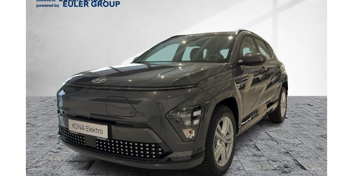 Hyundai KONA Elektro 9.999 km 25.990 &euro; Frankfurt 60314