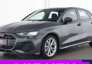 Audi A3 15.932 km 28.757 &euro; Dietzenbach bei Frankfurt 63128