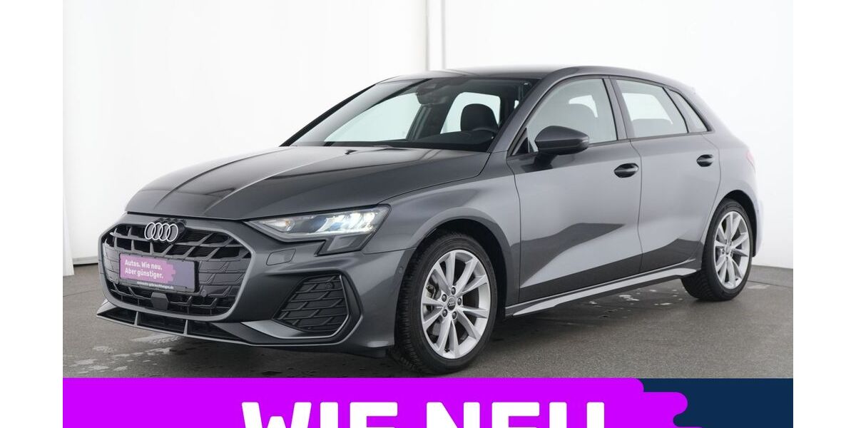 Audi A3 15.932 km 28.757 &euro; Dietzenbach bei Frankfurt 63128