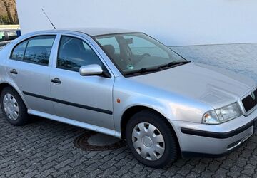 Skoda Octavia 139.000 km 1.900 &euro; Alsbach 64665