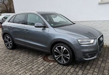 Audi Q3 399.405 km 7.900 &euro; Alsbach 64665