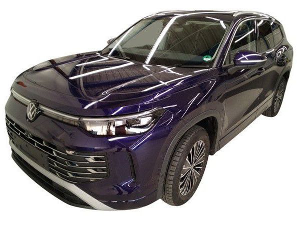 VW Tayron 7.549 km 41.280 &euro; Frankfurt 60326