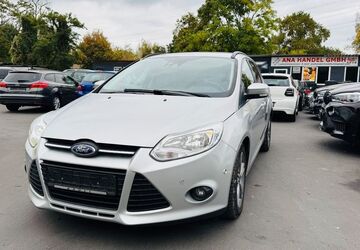Ford Focus 240.000 km 4.444 &euro; Frankfurt am Main 60486