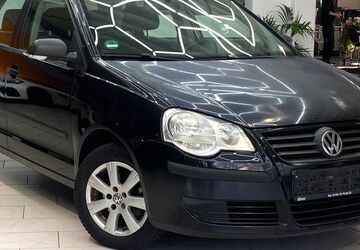 VW Polo 212.000 km 990 &euro; Neu-Isenburg 63263