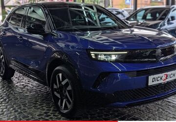 Opel Mokka 39.476 km 19.980 &euro; Dieburg 64807