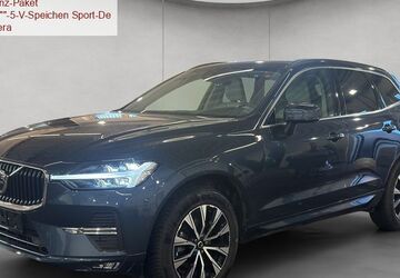 Volvo XC60 9.320 km 47.000 &euro; Frankfurt am Main 60486