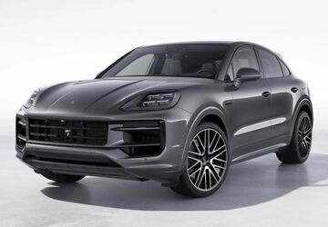 Porsche Cayenne 9.900 km 139.997 &euro; Darmstadt 64295