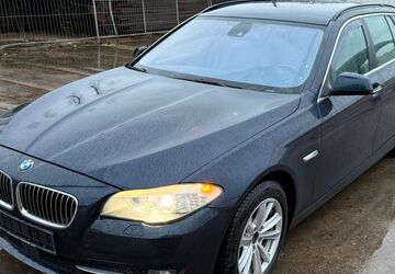 BMW 530 214.000 km 9.900 &euro; Groß-Zimmern 64846