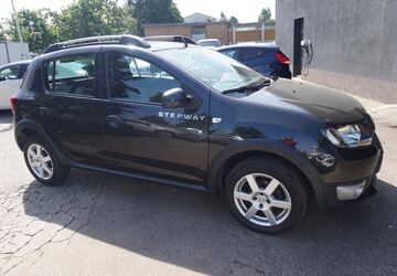 Dacia Sandero 143.200 km 4.690 &euro; Bensheim 64625