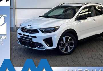 Kia Stonic 39.100 km 16.950 &euro; Raunheim 65479