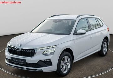 Skoda Kamiq 3.000 km 26.400 &euro; Heppenheim 64646