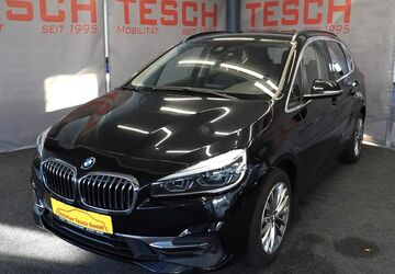 BMW 225 Active Tourer 102.599 km 15.990 &euro; Pfungstadt 64319
