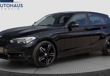 BMW 118 139.560 km 11.900 &euro; Bodenheim 55294