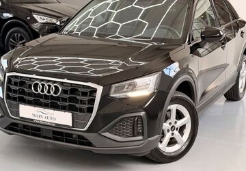 Audi Q2 147.000 km 16.499 &euro; Heusenstamm (bei Frankfurt) 63150
