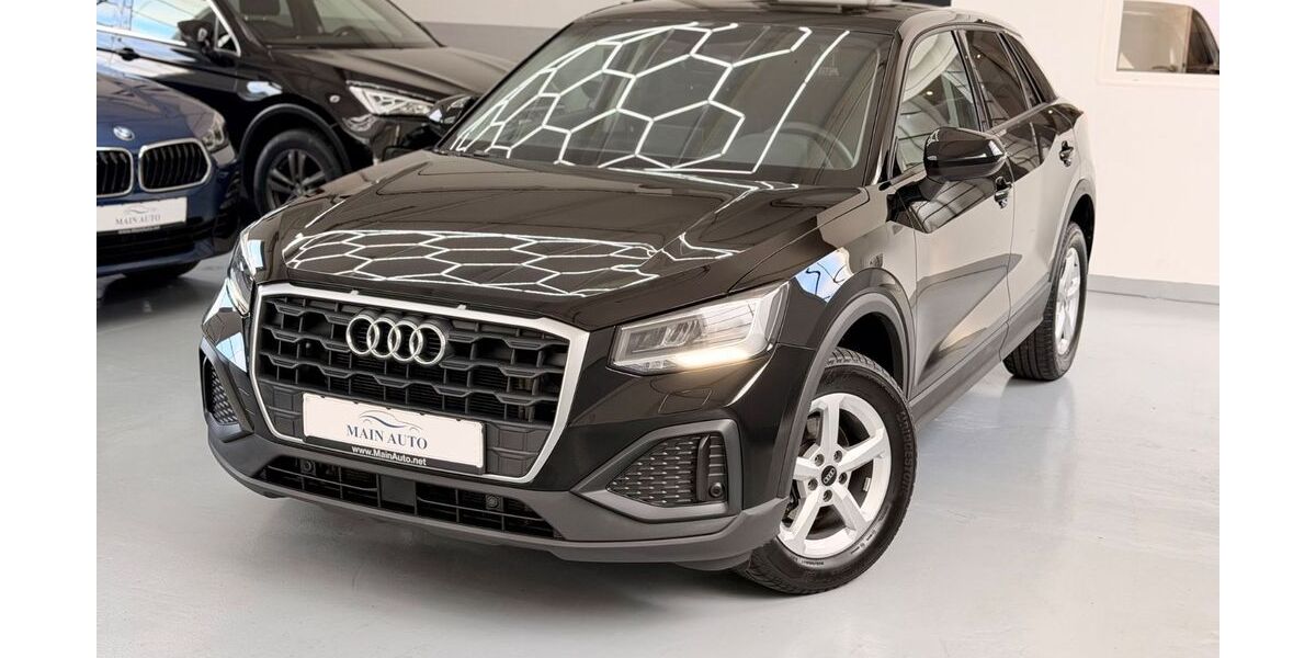 Audi Q2 147.000 km 16.499 &euro; Heusenstamm (bei Frankfurt) 63150