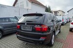 BMW X5 xDrive40d Panoramadach, Leder, Rückfahrkamera, 218.446 km 11.790 &euro; Rodgau 63110