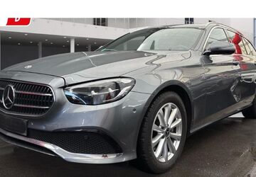 Mercedes-Benz E 300 81.975 km 39.990 &euro; Bensheim 64625