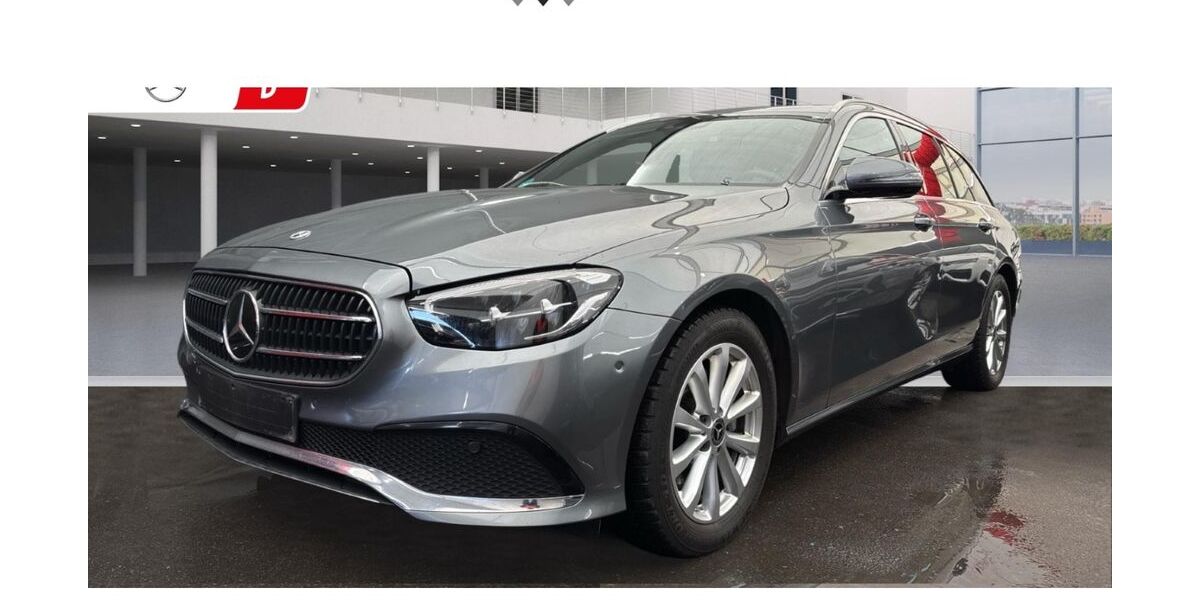 Mercedes-Benz E 300 81.975 km 39.990 &euro; Bensheim 64625