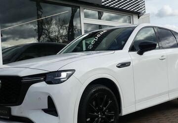 Mazda CX-60 43.850 km 36.990 &euro; Groß-Umstadt 64823