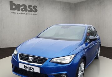 Seat Ibiza 31.400 km 17.980 &euro; Offenbach 63075