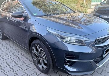 Kia XCeed 159.458 km 14.500 &euro; Dietzenbach 63128