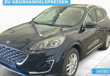 Ford Kuga 102.670 km 19.790 &euro; Frankfurt 60596