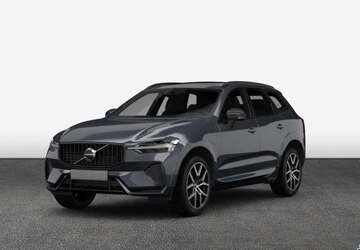 Volvo XC60 29.068 km 46.400 &euro; Frankfurt am Main 60486