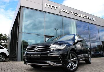 VW Tiguan Allspace 140.500 km 31.900 &euro; Griesheim - Darmstadt 64347