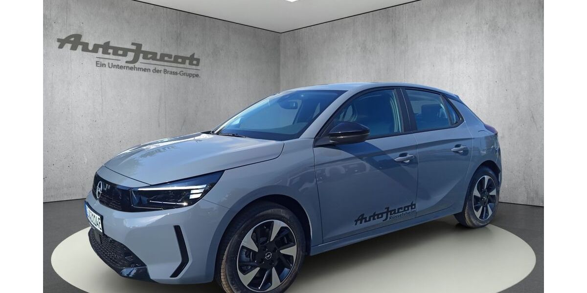 Opel Corsa 5.555 km 21.950 &euro; Rüsselsheim 65428