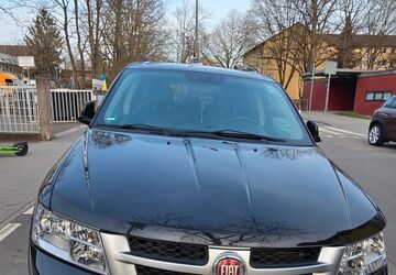 Fiat Freemont 162.000 km 6.900 &euro; Frankfurt am Main 60320