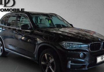BMW X5 199.000 km 20.999 &euro; Rodgau 63110