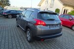 Peugeot 2008 Allure Automatik, Navigation, Parksensoren, 32.718 km 10.990 &euro; Rodgau 63110