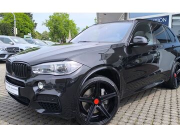 BMW X5 185.634 km 29.990 &euro; Bensheim 64625