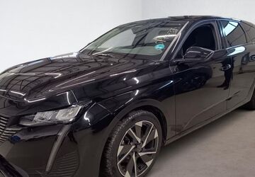 Peugeot 308 37.341 km 19.980 &euro; Rüsselsheim 65428