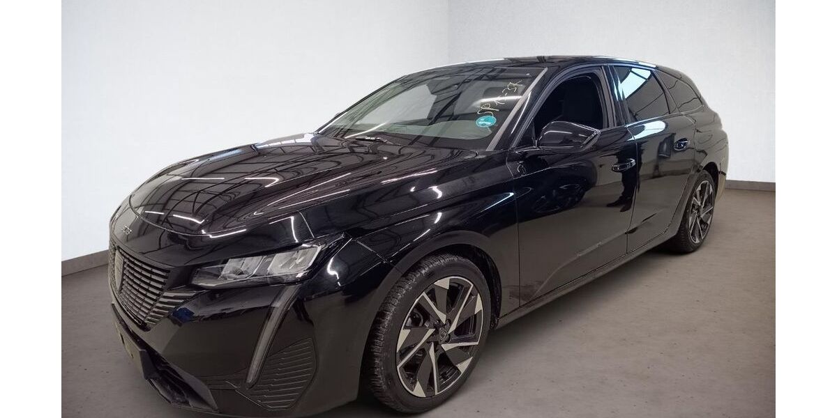 Peugeot 308 37.341 km 19.980 &euro; Rüsselsheim 65428