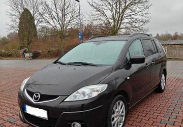 Mazda 5 227.955 km 3.100 &euro; Offenbach am Main 63071