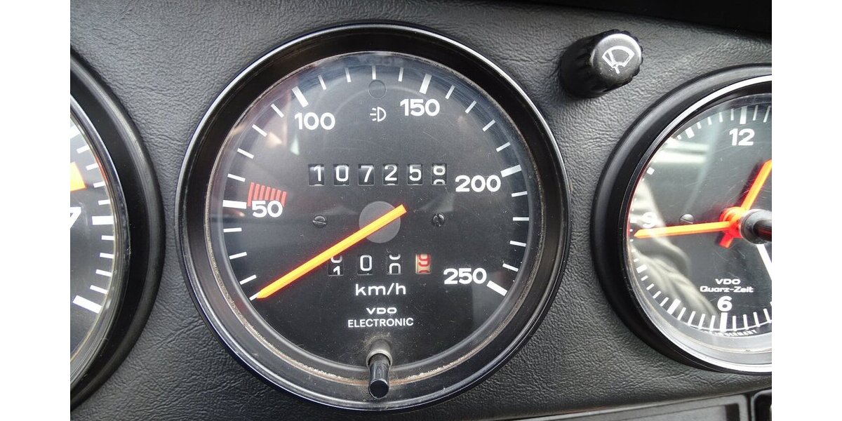 Porsche 911 Targa deutsches Fahrzeug aus 1.ter Hand 107.000 km 79.990 &euro; Rodgau 63110