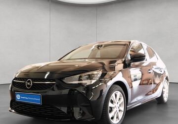 Opel Corsa 21.724 km 16.950 &euro; Frankfurt 60386